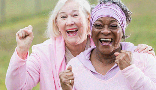 Partnerships to impact people and environment